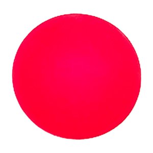 Magideal - Juguete De Muñeca De Mano De Bolas Exprimibles Para Relleno De Cestas, Regalos De Cumpleaños Para Dormitorio, Rosa Roja