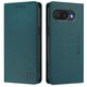 thumbnail image 4 of Funda Billetera con Soporte para Google Pixel 10a Bloqueo RFID Plegable Verde oscuro, 4 of 6