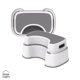 thumbnail image 2 of Piso Baño Taburete Antideslizante Ergonómico 2 en 1 Clynder, 2 of 4