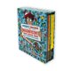 thumbnail image 1 of Set de libros Candlewick Press ¿Dónde está Waldo? ¿El magnífico, 1 of 1
