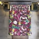 thumbnail image 4 of Hello Kitty Bedding Sets for Kids Men Women, 4 of 5