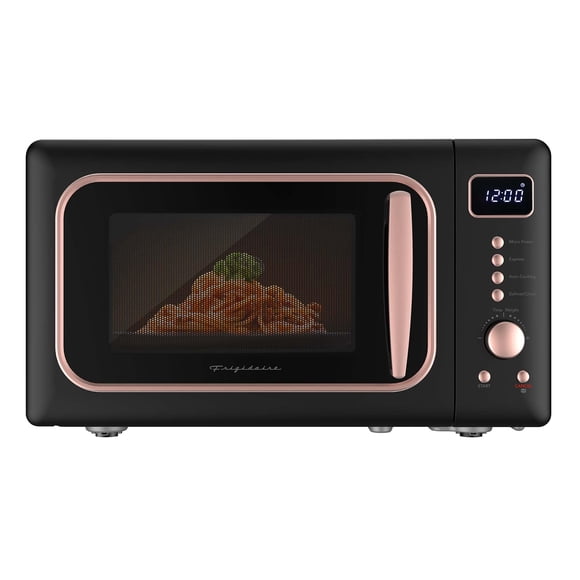 Microondas Frigidaire EMW788RETRO 0.7 pies cúbicos 700 W RoseGold