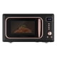 thumbnail image 1 of Microondas Frigidaire EMW788RETRO 0.7 pies cúbicos 700 W RoseGold, 1 of 9