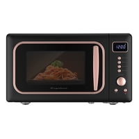 Microondas Frigidaire Emw788Retro 0.7 Pies Cúbicos 700 W Rosegold