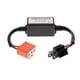 thumbnail image 1 of Lámpara De Faro LED H4 Para Automóvil Decodificador Canbus DRL Resistencia De Carga Antiparpadeo, 1 of 5