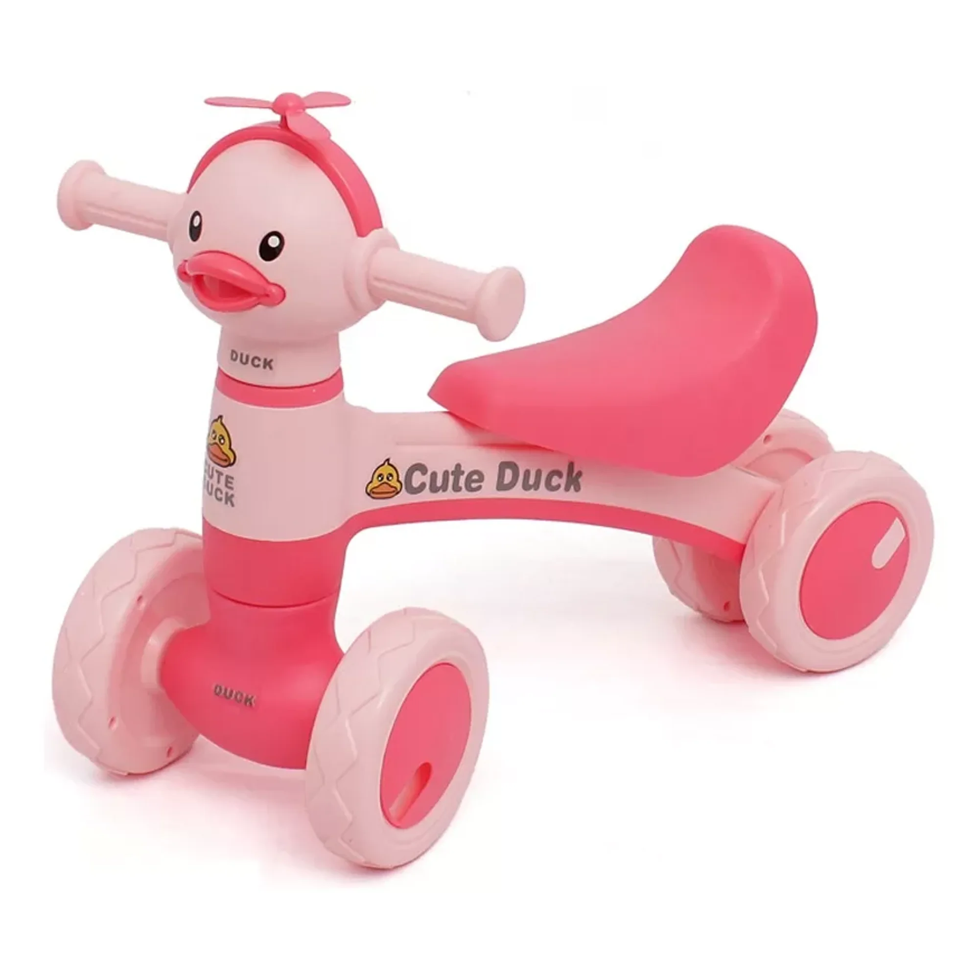 Genérico - Correpasillo Pato Luces Y Sonido