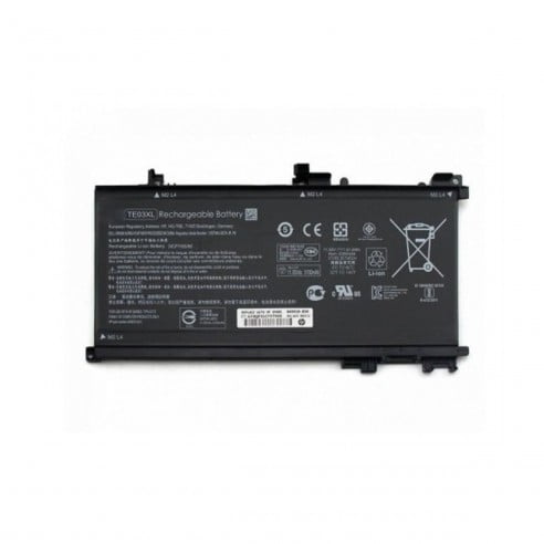 Batería Alternativa Hp Te04xl 2800mah Alta Calidad Tecbattery Pro