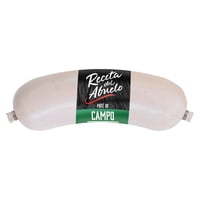 Paté De Campo Premium Embutido 125 G Receta Del Abuelo