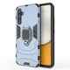 thumbnail image 3 of FOXDOCK Funda Antigolpes para Samsung Galaxy A34 5G – Protección Total con Soporte y Diseño Robusto, 3 of 5