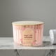 thumbnail image 4 of Juicy Couture Vela de 3 Mechas de Mezcla de Cera de Soya de 16.5oz - Batido Angel Cake, 4 of 4