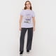 thumbnail image 4 of Polera Mujer Fun Oversize Lila Corona, 4 of 5