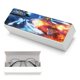 thumbnail image 5 of Blox Fruits Estuche Rígido para Gafas de Cuero PU Protector con Forro de Felpa Premium Suave para Hombres y Mujeres, 5 of 6