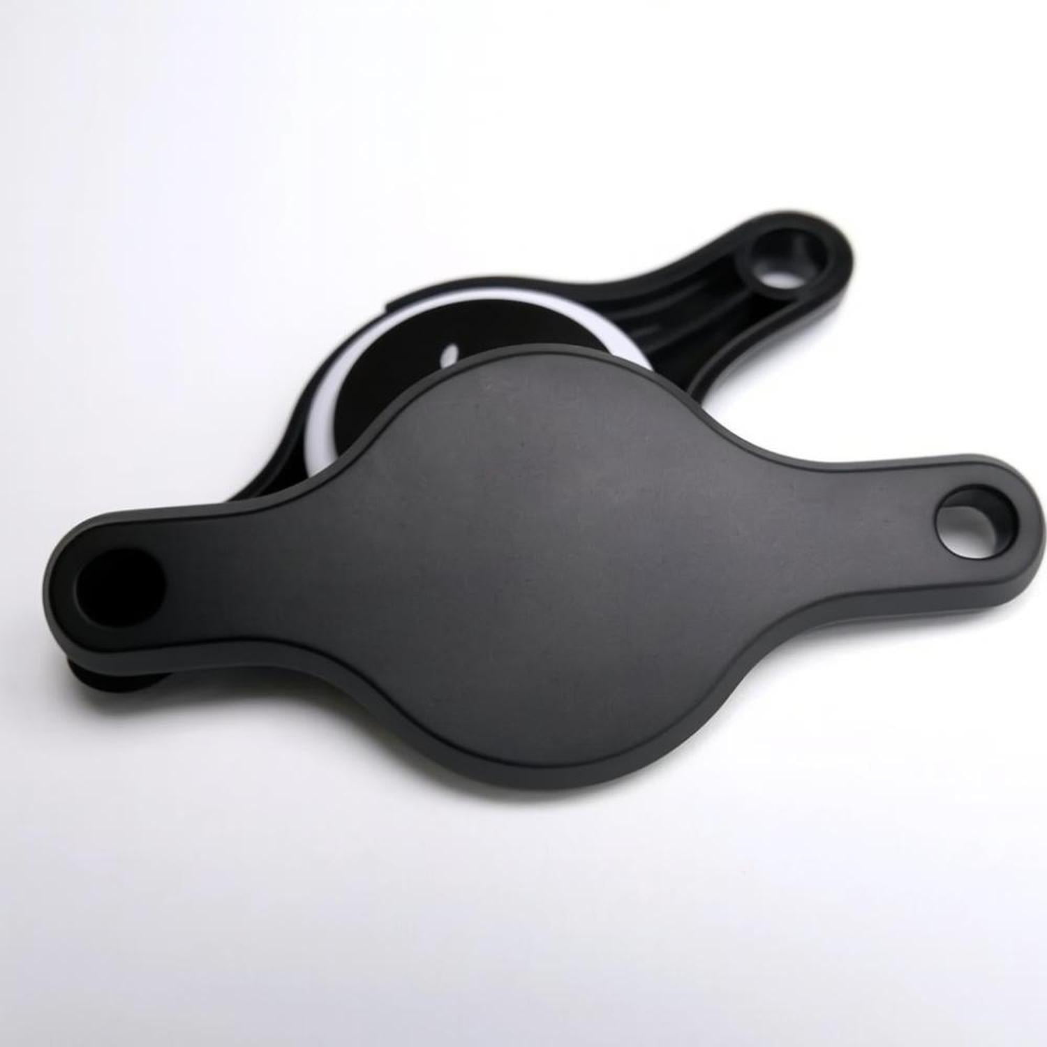 Genérica - Protector Airtag Gps Bicicleta Para Marco O Manillar