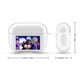 thumbnail image 2 of Desmarcar Funda AirPods Pro Princesa Espacial Lésbica Transparente, 2 of 6