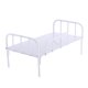 thumbnail image 4 of Cama individual de metal de alta calidad para accesorios de casa de mu?ecas escala 1/12, 4 of 5