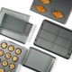 thumbnail image 3 of Set de Moldes para Hornear Calphalon Titan 10 Piezas Antiadherentes, 3 of 7