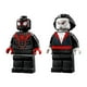 thumbnail image 3 of Super Heroes (76244) Miles Morales Vs Morbius, 3 of 3