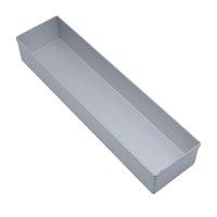 Bothyi - Molde Para Tiramisú, Herramientas De Cocina Diy, Molde Para Tarta De Queso, Pastelería Para Tiramisú