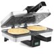 thumbnail image 2 of Krumkake Baker CucinaPro, 100% antiadherente, 750 W, 5 pulgadas, 2 of 7