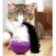thumbnail image 4 of Juguete Interactivo Dispensador Para Gato Kong Cat Wobbler, 4 of 4