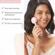 thumbnail image 2 of Dispositivo de limpieza facial PMD Clean con cepillo de silicona resistente al agua, 2 of 9