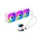 thumbnail image 1 of REFRIGERACION LIQUIDA FROZEN 360 ARGB WHITE SEGOTEP, 1 of 3