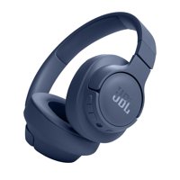 Auriculares Supraaurales Inalámbricos Jbl Tune 720Bt Con Batería 76H