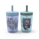 thumbnail image 1 of Set de vasos Zak Designs Disney Frozen II Movie Kelso, 450 ml, 1 of 8