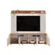 thumbnail image 2 of Panel TV 75" Gama  Mdp Freijo - Blanco, 2 of 5