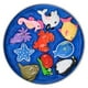 thumbnail image 1 of Masilla de Terapia Inner-Active Play Putty Deep Blue Sea Theraputty, 1 of 2