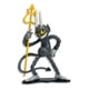thumbnail image 1 of Minifigura Toynk Cuphead The Devil Create A Figure, 10 cm, 1 of 7