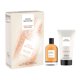 thumbnail image 1 of Set de regalo de perfume Beckham Amber Breeze EDP 100 mL + gel de ducha, 1 of 7