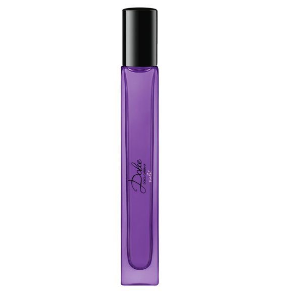 Dolce&Gabbana Dolce Violet, Eau de Toilette en Spray de Viaje para Mujer - 10 ml