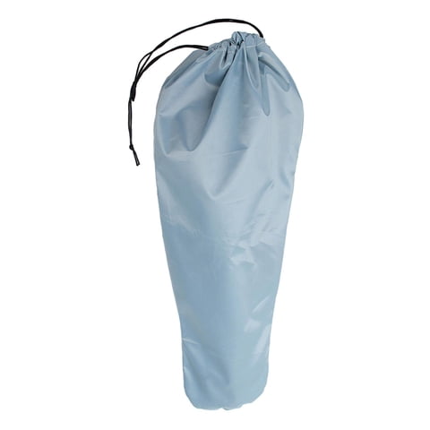 Bothyi - Bolsa De Violín De Tela De Seda, Funda Protectora Portátil Para Violín, Bolsa Protectora Para Violín, Color Gris