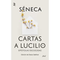 Ariel - Libro Cartas A Lucilio