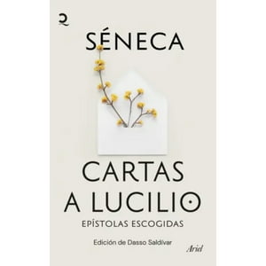 Ariel - Libro Cartas A Lucilio