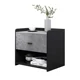 thumbnail image 1 of VELADOR MARMOL MDF GRIS, 1 of 2