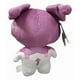 thumbnail image 3 of Peluche Kuromi 20cm | Sanrio Hello Kitty and Friends, 3 of 3