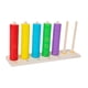 thumbnail image 3 of Juguetes Manipulativos De Matemáticas Montessori, Rompecabezas Apilador Para Ni?os De 3, 4, 5 Y 6 A?os, 3 of 5