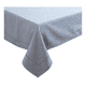 thumbnail image 1 of Mantel liso laser cut gris plata 160x250, 1 of 3