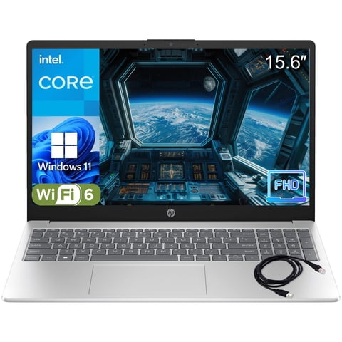 Laptop Hp Pavilion 15.6"" Intel N100 16Gb 512Gb Ssd Fhd