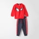 thumbnail image 1 of Buzo Niño Ojos Spiderman Rojo Marvel, 1 of 5