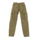 thumbnail image 2 of Pantalones De Soldado Masculino A Escala 1:12, Decoración De Cosplay Para Figuras De Acción De 6 Pulgadas, Cuerpo De Muñeca Verde, 2 of 5