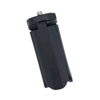 Bothyi - Mini Trípode Pequeño Trípode Soporte Ligero Accesorio De Cámara Ptz Para Pocket 3