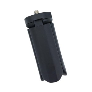 Bothyi - Mini Trípode Pequeño Trípode Soporte Ligero Accesorio De Cámara Ptz Para Pocket 3