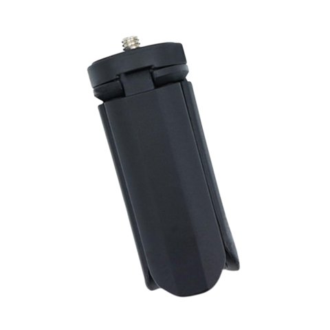 Bothyi - Mini Trípode Pequeño Trípode Soporte Ligero Accesorio De Cámara Ptz Para Pocket 3