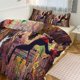 thumbnail image 2 of Spider Ma-n Across_thepider_Verse Spider Ma-n Bedding Set Sheet Set for Kids Adults,All Season Lightweight Bedding Set for Bedroom Bed Do Bed Sheets, 2 of 5