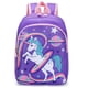 thumbnail image 1 of Unicorn Schoolbag Kids Children Mochila Double Shoulder School Bags Cartoon Backpack Waterproof Fashion Backpacks Large Book Bag, 1 of 3