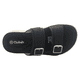 thumbnail image 5 of Sandalia Mujer Chalada Acaraye-1 Negro Casual, 5 of 8
