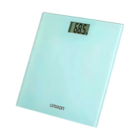 Balanza Báscula Corporal Digital Omron Hn-289